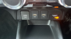 Honda Jazz 1.5 i-MMD Hybrid EX 5dr eCVT Hybrid Hatchback